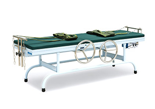 Manual Traction Bed Series