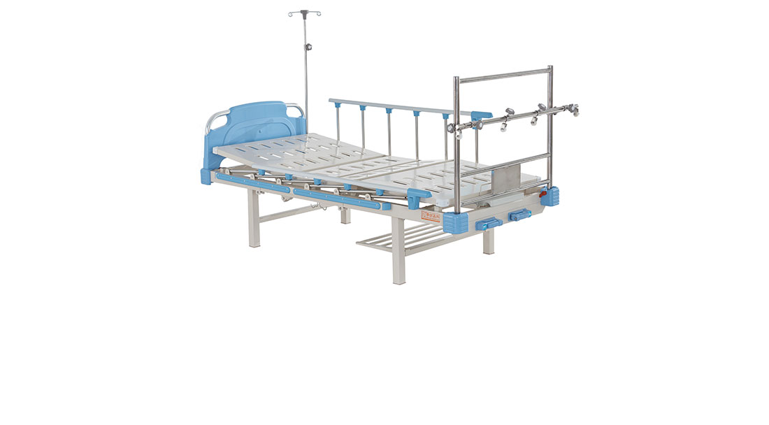BC362D Orthopedic Traction Bed