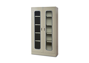 YG111 Carbon Steel Instrument Cabinet
