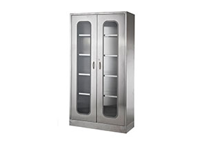 YG311 Stainless Steel Instrument Cabinet