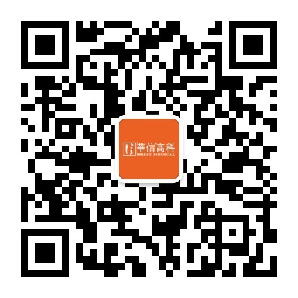 WeChat QR Code