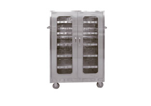 YG314 Stainless Steel Cabinet for Hemodialysis Machine