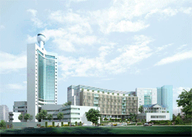 重庆市急救医疗中心